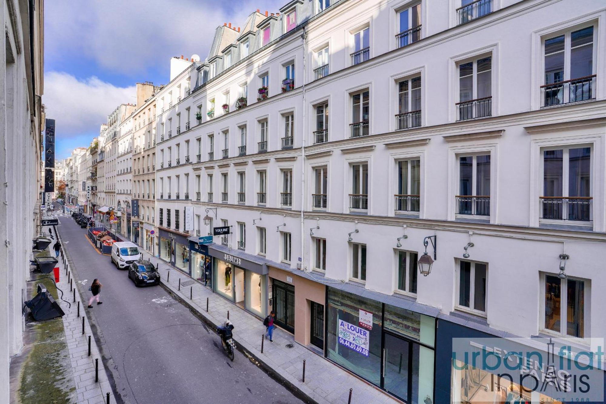 13 Luxury Flat Eiffel Design 2 Apartment Paris Exterior foto