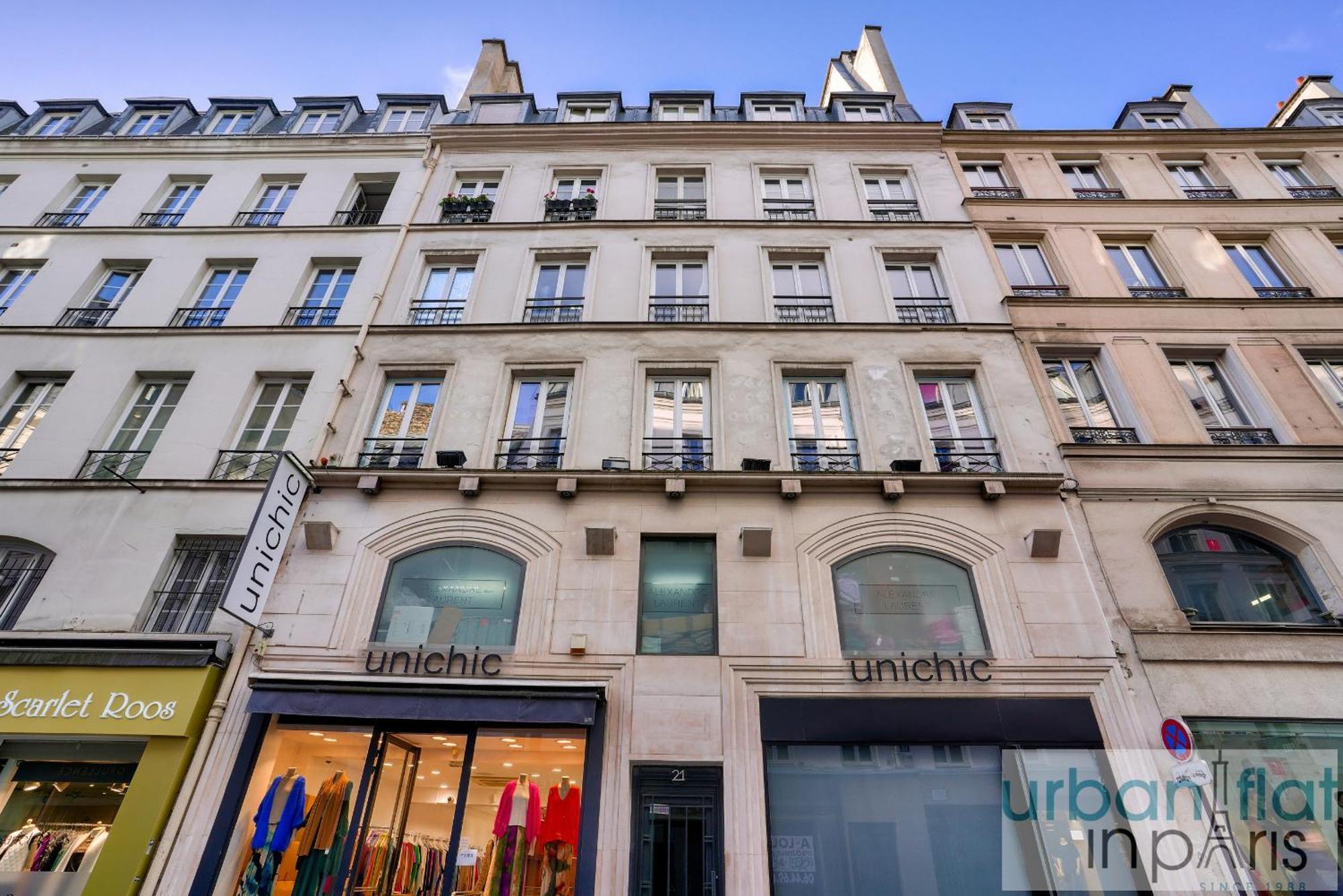 13 Luxury Flat Eiffel Design 2 Apartment Paris Exterior foto